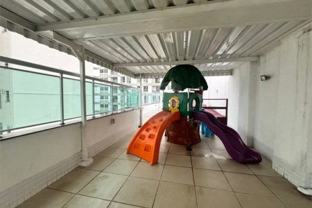 Apartamento à venda com 2 quartos, sendo 1 suíte, em Tijuca, Rio de Janeiro, RJ