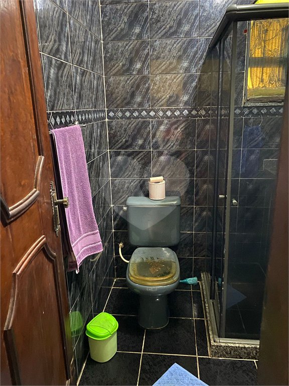 Casa à venda com 2 quartos, sendo 1 suíte, em Campo Grande, Rio de Janeiro, RJ