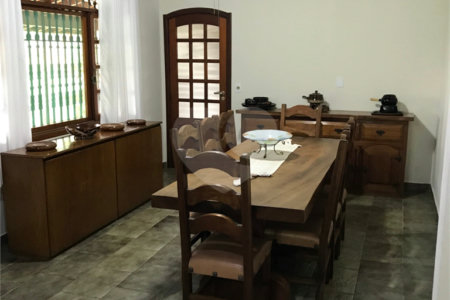 Casa à venda com 5 quartos, sendo 3 suítes, em Recanto das Flores, Indaiatuba, SP