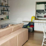 Apartamento à venda com 2 quartos, sendo 1 suíte, em Vila Paiva, São Paulo, SP