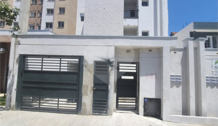 Casa à venda com 2 quartos, sendo 1 suíte, em Tucuruvi, São Paulo, SP
