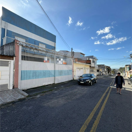 Prédio à venda ou para alugar em Vila Virgínia, Itaquaquecetuba, SP