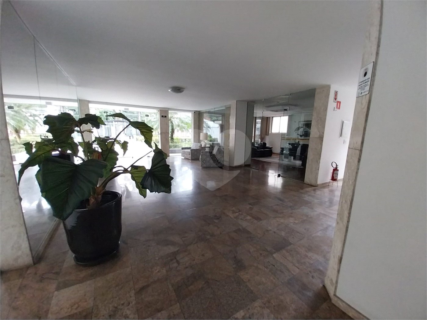 Apartamento à venda com 2 quartos, sendo 1 suíte, em Santana, São Paulo, SP