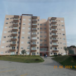 Apartamento à venda com 2 quartos, sendo 1 suíte, em Caetetuba, Atibaia, SP