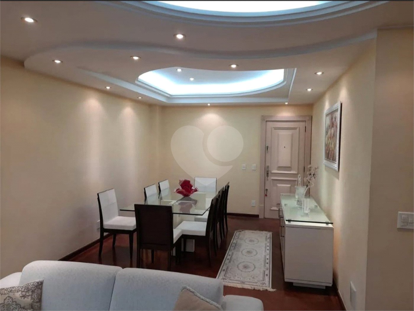 Apartamento à venda com 4 quartos, sendo 2 suítes, em Tijuca, Rio de Janeiro, RJ