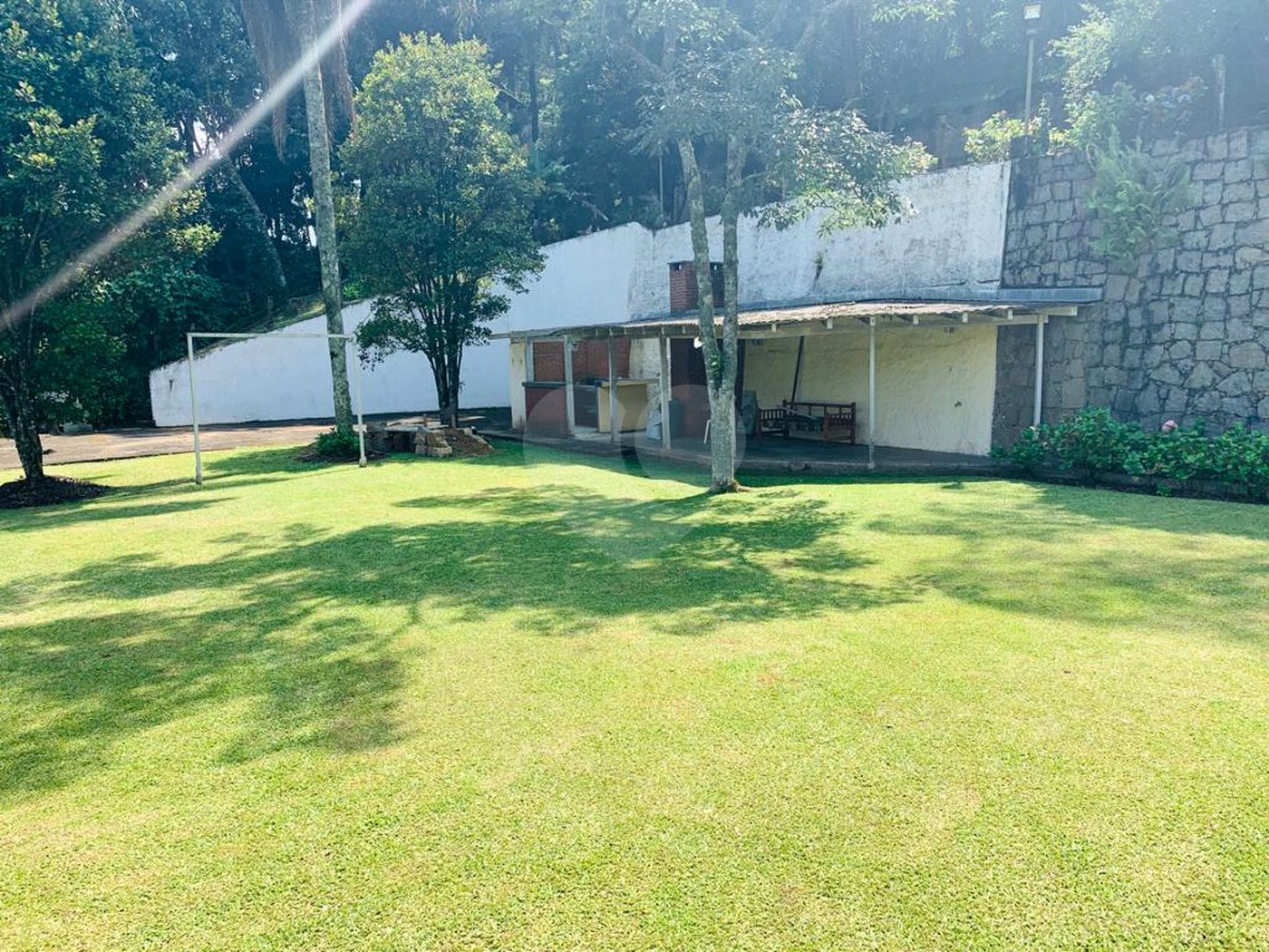 Casa Térrea à venda com 4 quartos, sendo 1 suíte, em Serra da Cantareira, Mairiporã, SP