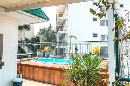 Apartamento à venda com 3 quartos, sendo 1 suíte, em Campo Grande, Rio de Janeiro, RJ