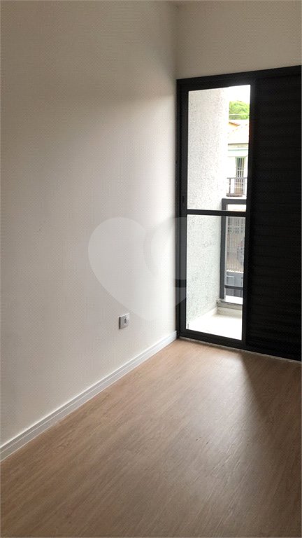 Apartamento à venda com 2 quartos em Vila Prudente, São Paulo, SP