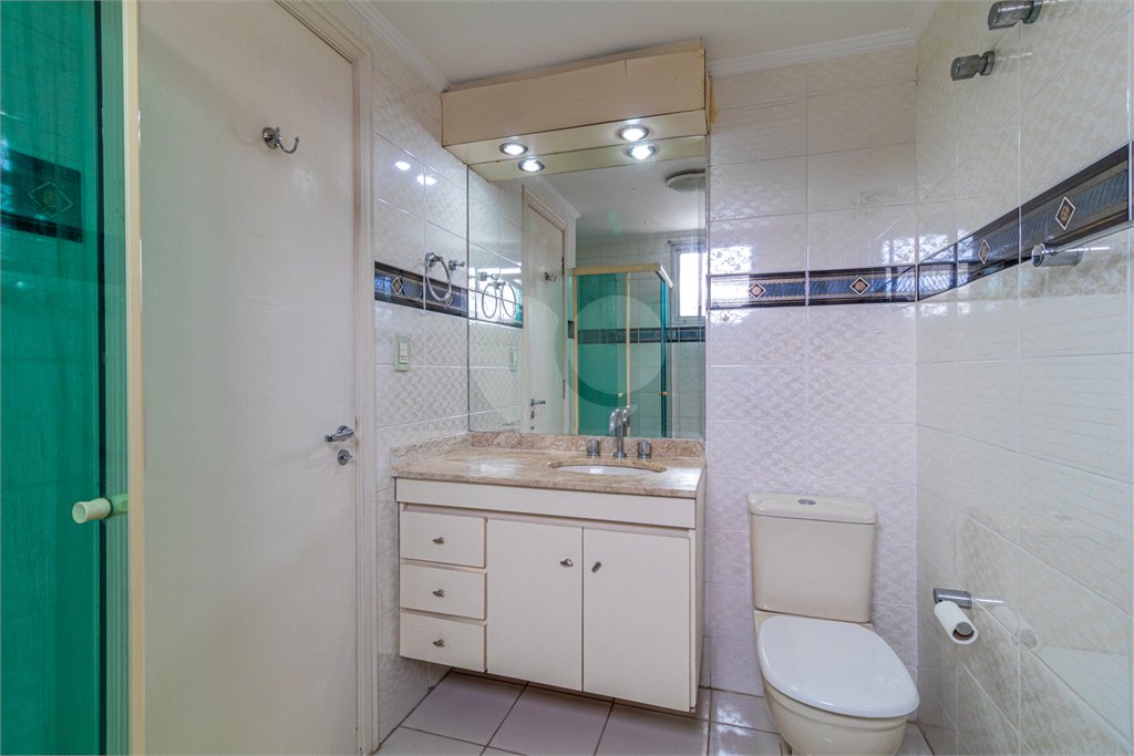 Apartamento à venda ou para alugar com 2 quartos em Chácara Santo Antônio, São Paulo, SP