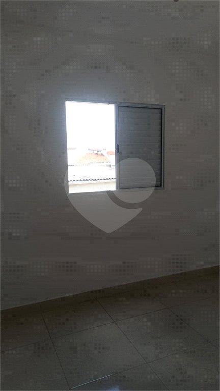 Apartamento à venda com 1 quarto em Vila Guilherme, São Paulo, SP