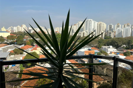Apartamento à venda com 3 suítes em Bela Aliança, São Paulo, SP