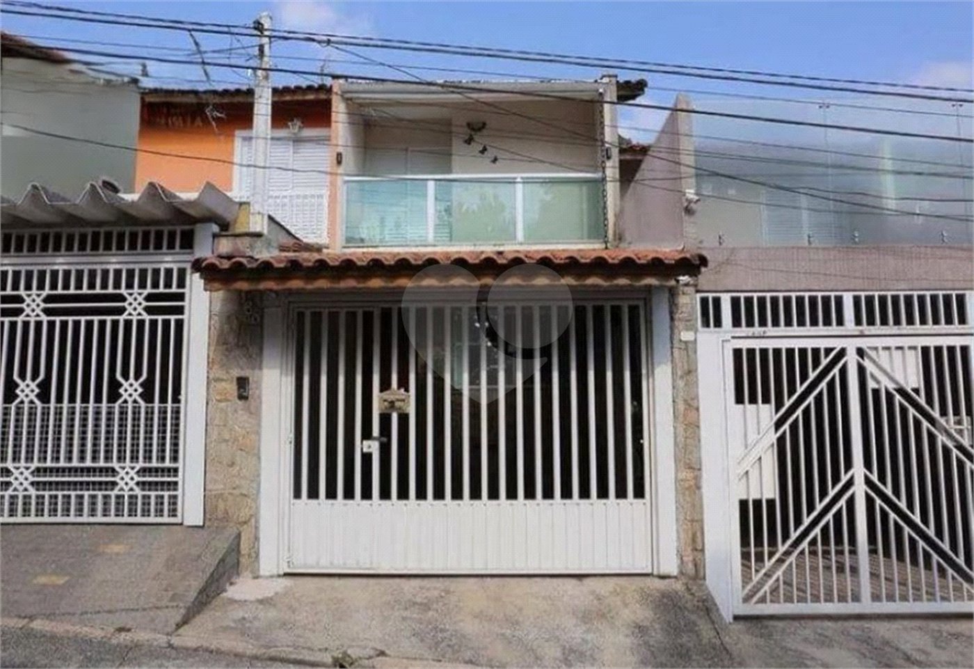 Sobrado à venda com 2 quartos em Casa Verde, São Paulo, SP