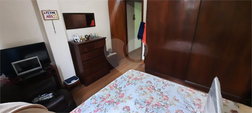 Apartamento à venda com 2 quartos em Tijuca, Rio de Janeiro, RJ