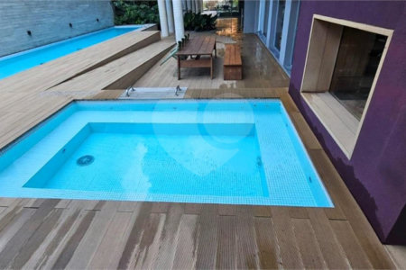 Apartamento à venda com 1 suíte em Pinheiros, São Paulo, SP