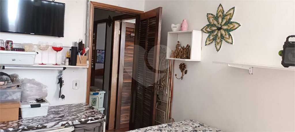 Apartamento à venda com 3 quartos em Limão, São Paulo, SP