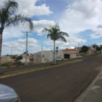 Terreno à venda no Centro, Elias Fausto, SP