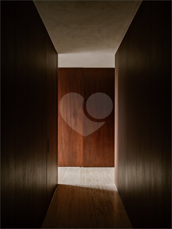 Apartamento à venda com 4 suítes em Jardim América, São Paulo, SP