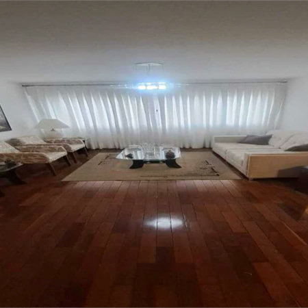 Apartamento à venda com 3 quartos, sendo 1 suíte, em Pinheiros, São Paulo, SP