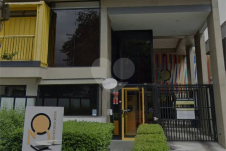 Apartamento à venda com 1 quarto em Santo Amaro, São Paulo, SP