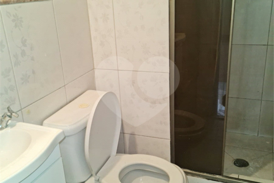 Apartamento à venda com 2 quartos em Vila Guilherme, São Paulo, SP