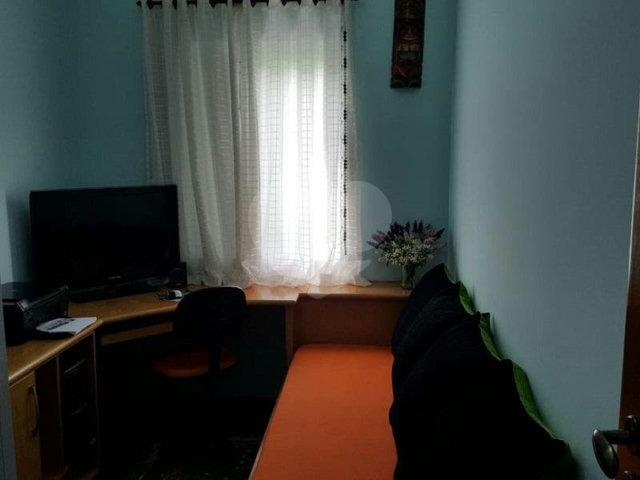 Casa à venda com 3 suítes no condomínio Village, São Paulo - SP