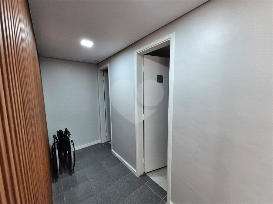 Apartamento à venda com 2 suítes em Vila Leopoldina, São Paulo, SP