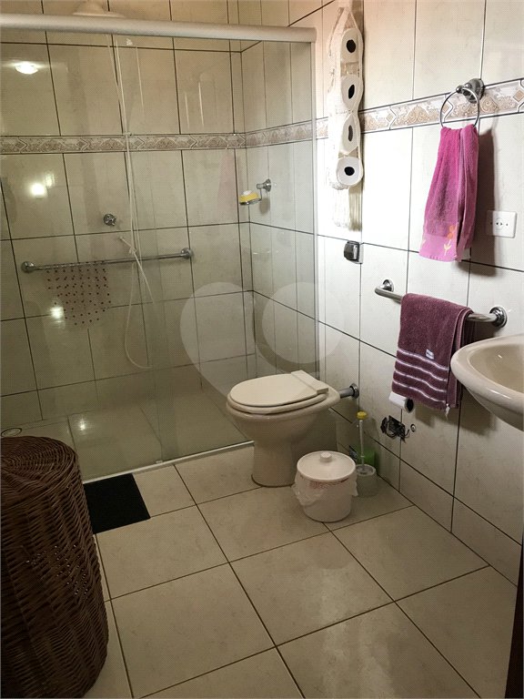 Casa à venda com 3 quartos, sendo 1 suíte, em Wanel Ville, Sorocaba, SP