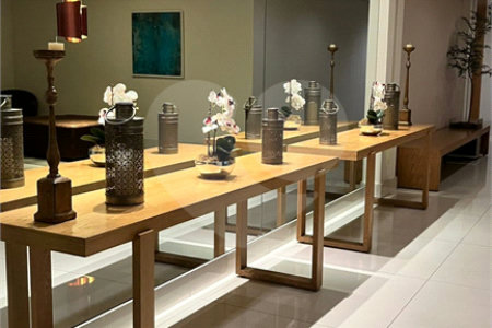 Viva o alto padrão com conforto, sofisticação e exclusividade no Icon Residence!