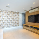 Apartamento à venda com 3 quartos, sendo 1 suíte,  em Vila Cruzeiro, São Paulo, SP