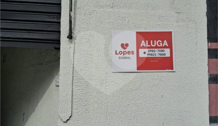 Salão para alugar em Vila Nivi, São Paulo, SP