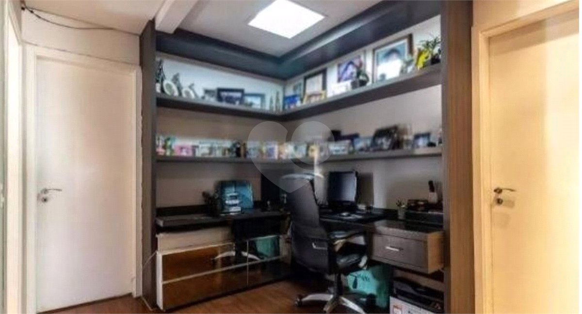 Apartamento à venda com 3 suítes em Paraíso, São Paulo, SP