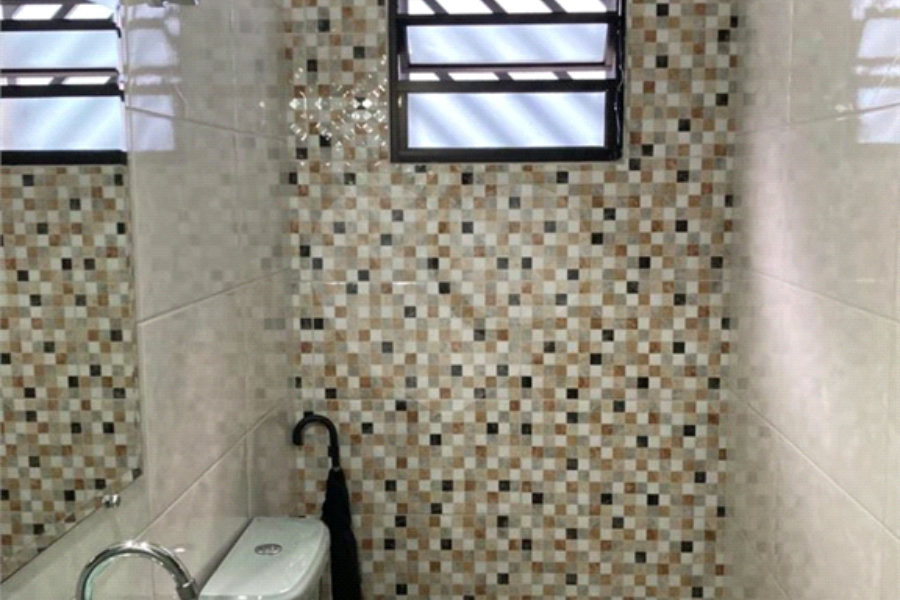 Sobrado à venda com 4 quartos, sendo 1 suíte, em Jaçanã, São Paulo, SP