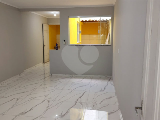 Sobrado à venda ou para alugar com 1 quarto em Santana, São Paulo, SP