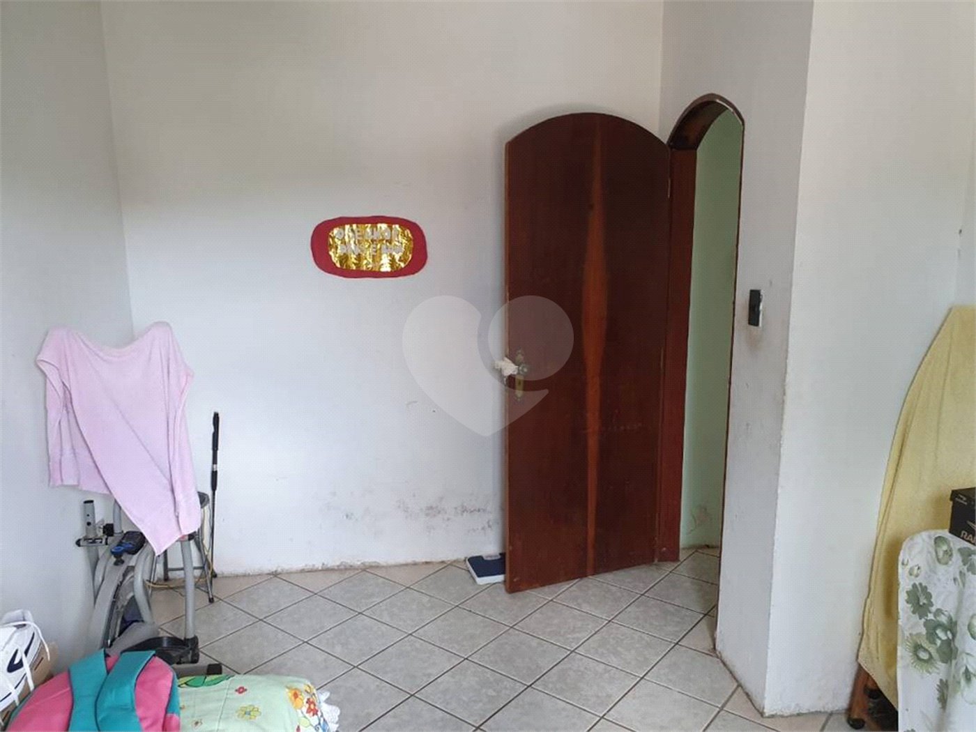 Casa à venda com 3 quartos, sendo 1 suíte, em Jardim Ikeda, Suzano, SP