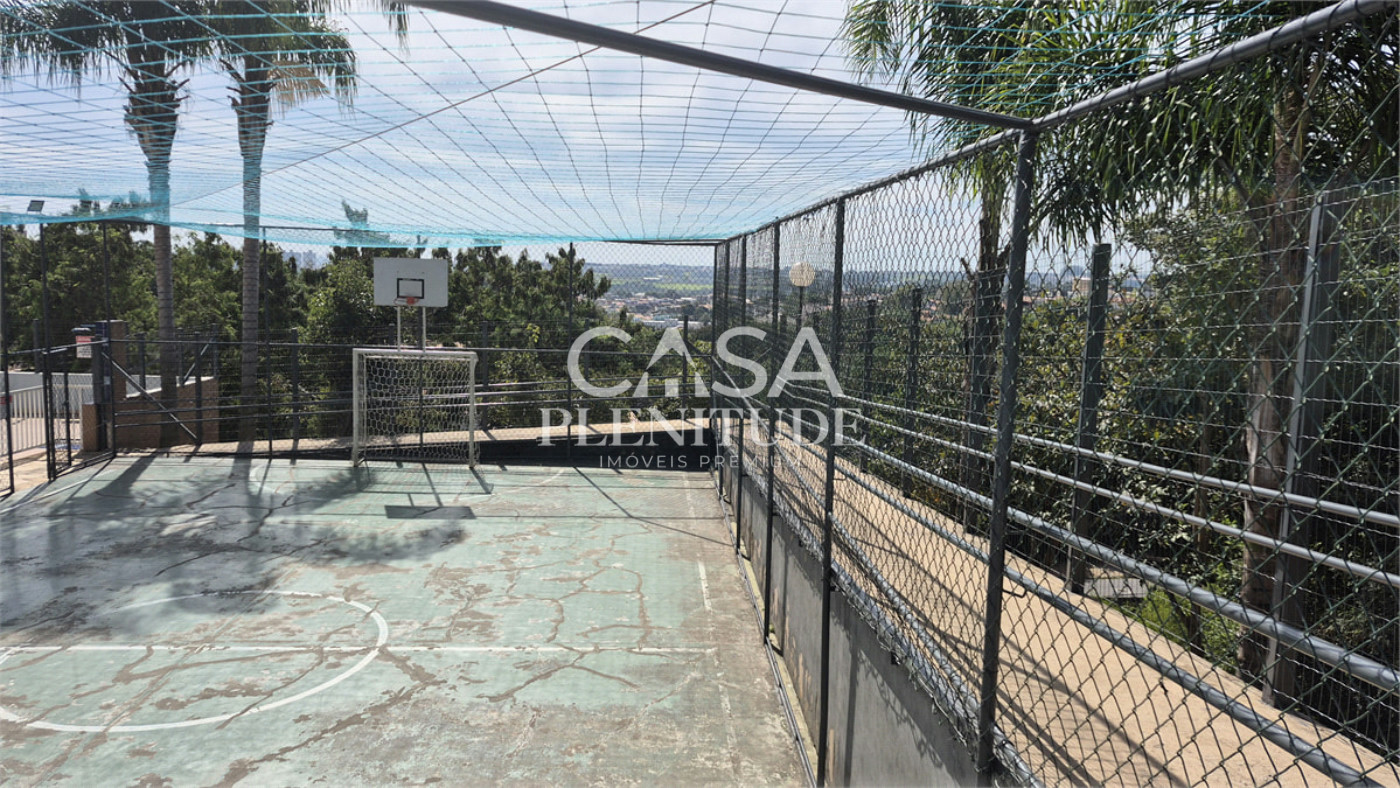 Apartamento à venda com 2 quartos em Vila Fiori, Sorocaba, SP