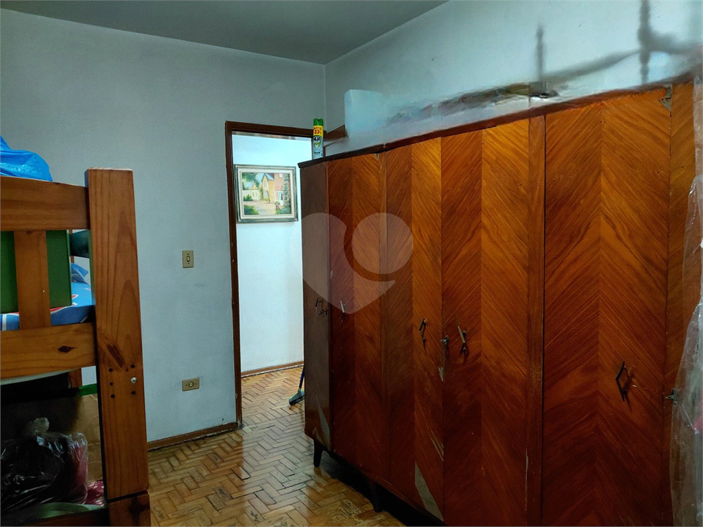 Apartamento à venda com 2 quartos em Parque Residencial da Lapa, São Paulo, SP