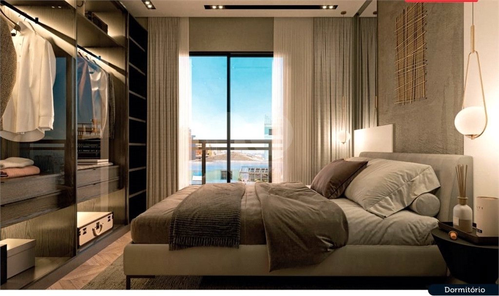 Apartamento à venda com 1 quarto em Liberdade, São Paulo, SP