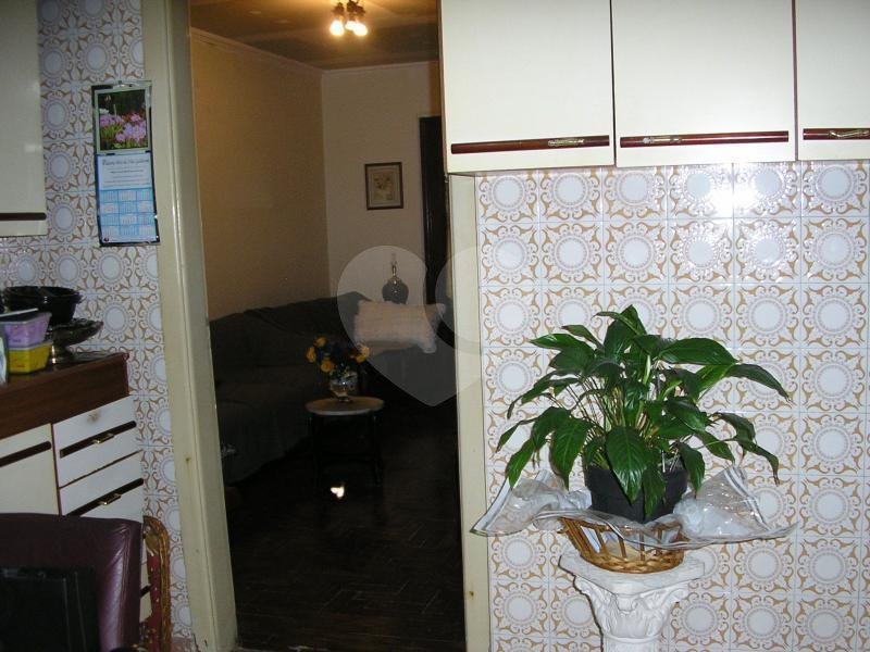 Casa Térrea à venda com 2 quartos em Vila Guilherme, São Paulo, SP