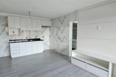 Apartamento à venda com 1 suíte em Pinheiros, São Paulo, SP