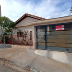 Casa à venda com 3 quartos em Vila Reis, Itapetininga, SP