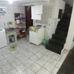 Sobrado à venda com 3 quartos, sendo 1 suíte, em Santana, São Paulo, SP