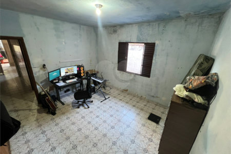 Casa à venda com 2 quartos em Jardim Leonel, Itapetininga, SP