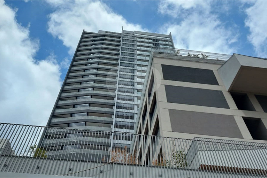 Sala à venda em Pinheiros, São Paulo, SP