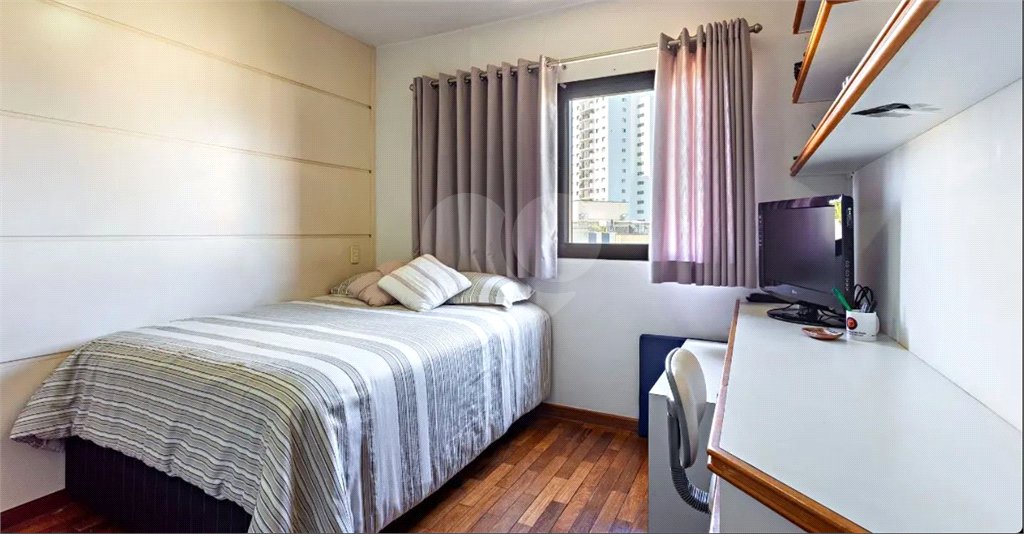 Apartamento à venda com 4 quartos, sendo 3 suítes, em Vila Sônia, São Paulo, SP