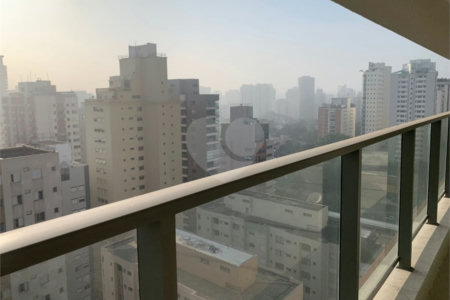 Apartamento à venda com 4 quartos, sendo 2 suítes, em Brooklin Paulista, São Paulo, SP