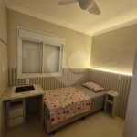 Apartamento à venda com 2 quartos, sendo 1 suíte,  em Vila Guarani (z Sul), São Paulo, SP