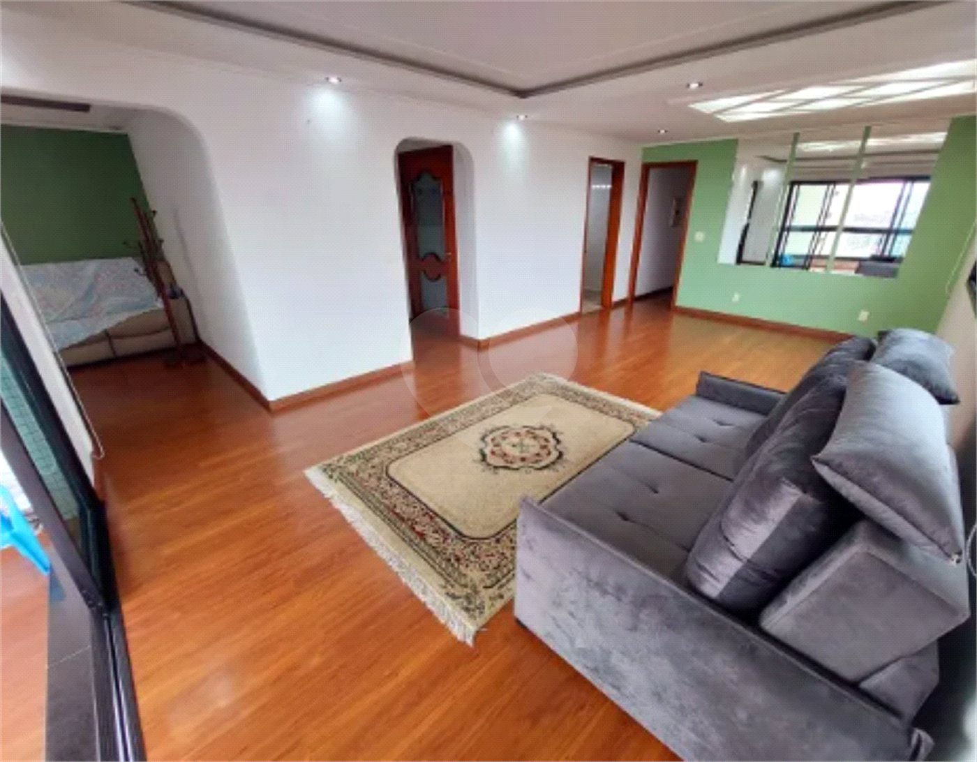 Apartamento à venda com 4 quartos, sendo 3 suítes, em Vila Maria, São Paulo, SP