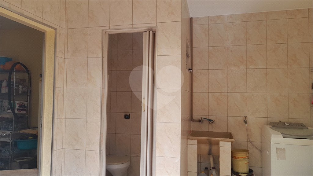 Sobrado à venda com 3 quartos, sendo 1 suíte, em Vila Nivi, São Paulo, SP