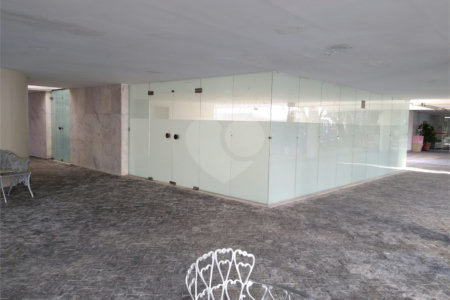 Apartamento à venda com 3 quartos, sendo 1 suíte, em Cidade Monções, São Paulo, SP