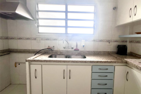 Apartamento à venda com 2 quartos em Lapa, São Paulo, SP